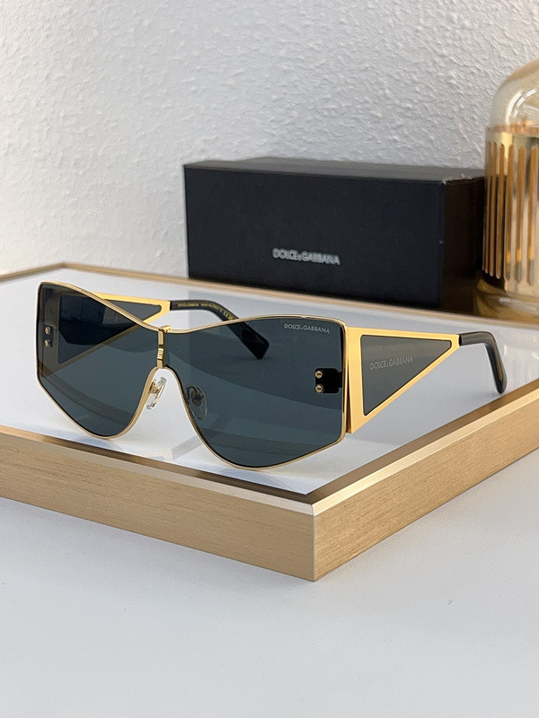 D&G Sunglasses AAAA-2354