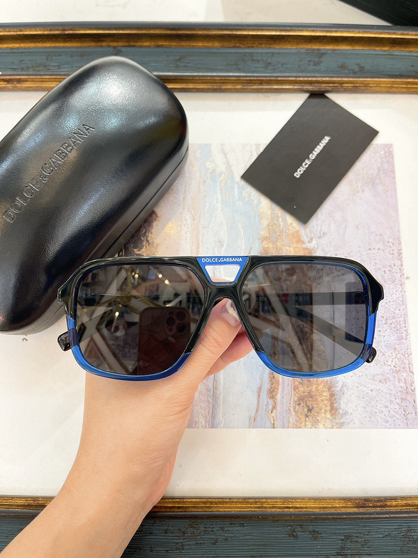 D&G Sunglasses AAAA-2239