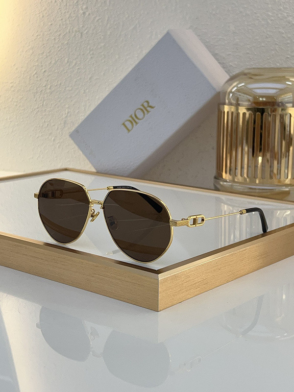 Dior Sunglasses AAAA-2924