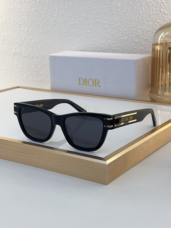 Dior Sunglasses AAAA-2978
