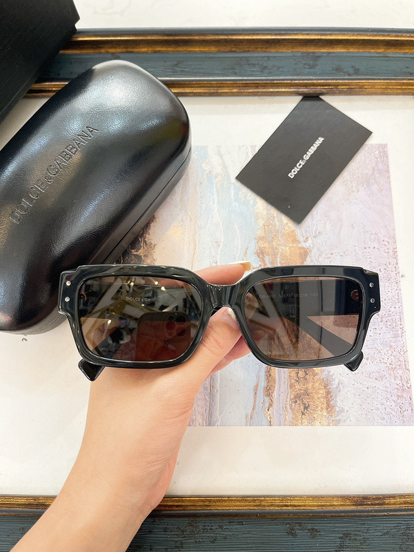 D&G Sunglasses AAAA-2313