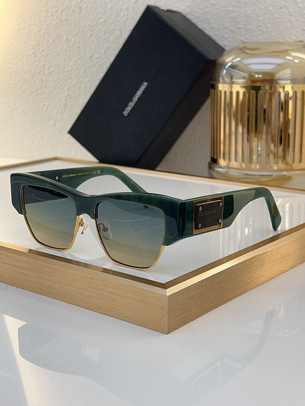 D&G Sunglasses AAAA-2345