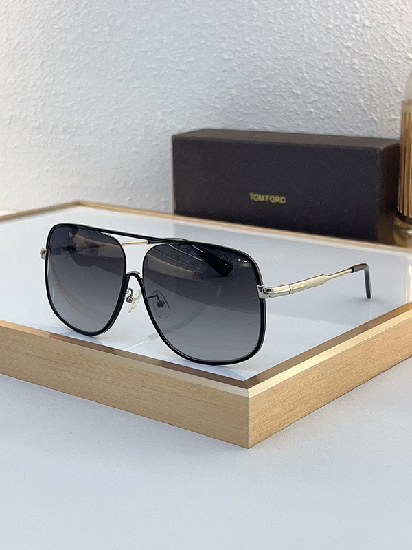 Tom Ford Sunglasses AAAA-3581
