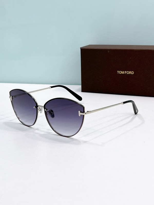 Tom Ford Sunglasses AAAA-3680