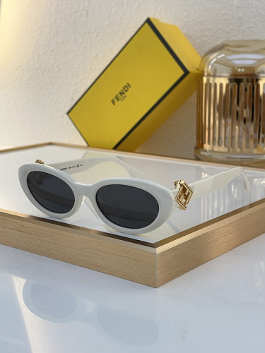 FD Sunglasses AAAA-2446
