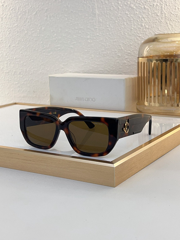 Jimmychoo Sunglasses AAAA-351