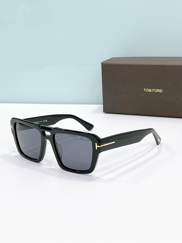 Tom Ford Sunglasses AAAA-3700