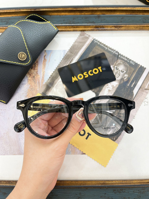Moscot Sunglasses AAAA-043