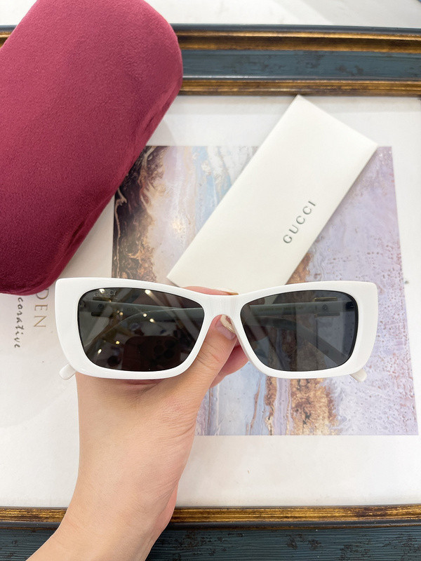 G Sunglasses AAAA-6714