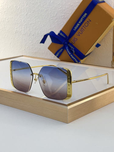 LV Sunglasses AAAA-4978