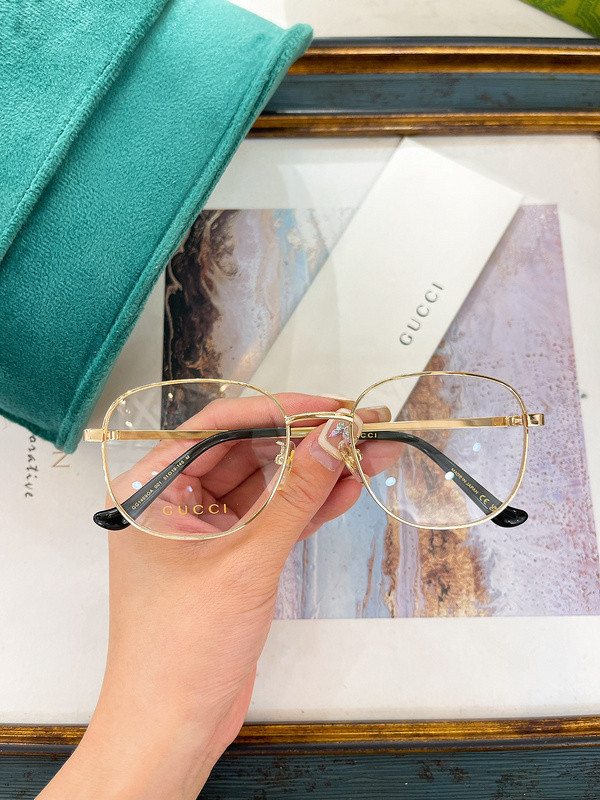 G Sunglasses AAAA-6458