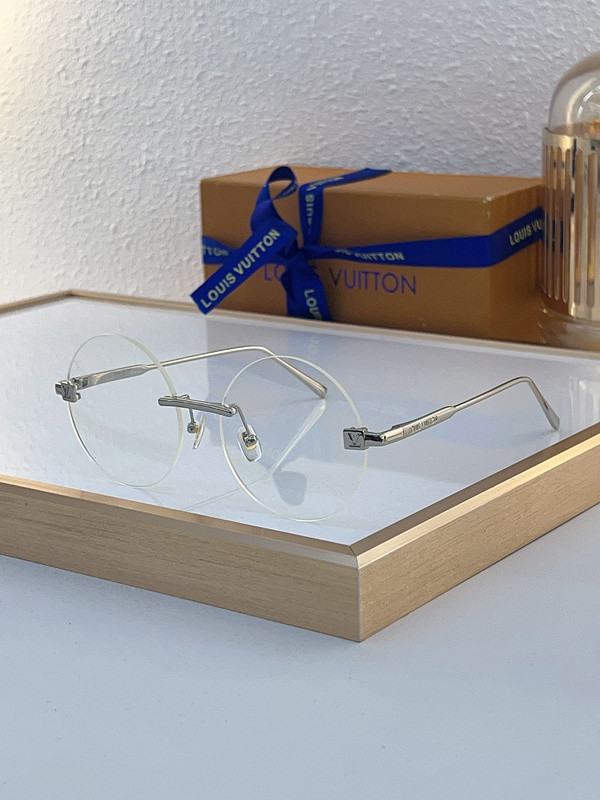 LV Sunglasses AAAA-5185