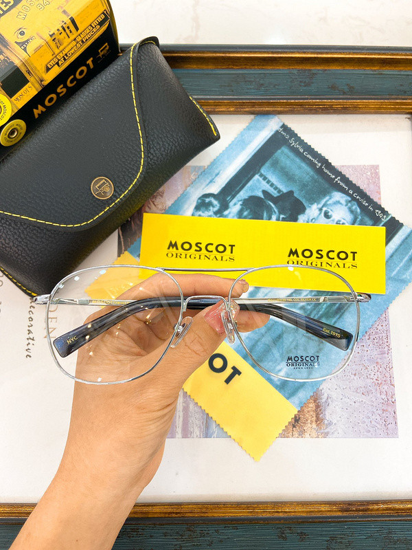 Moscot Sunglasses AAAA-113