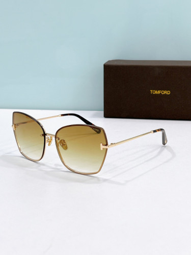Tom Ford Sunglasses AAAA-3684