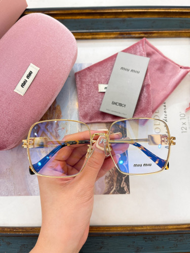 Miu Miu Sunglasses AAAA-1466