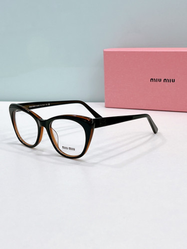 Miu Miu Sunglasses AAAA-1310