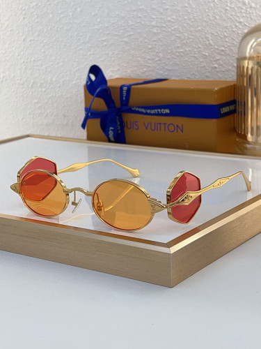 LV Sunglasses AAAA-5031