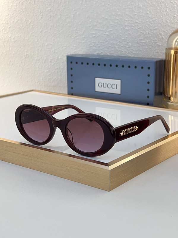 G Sunglasses AAAA-6859