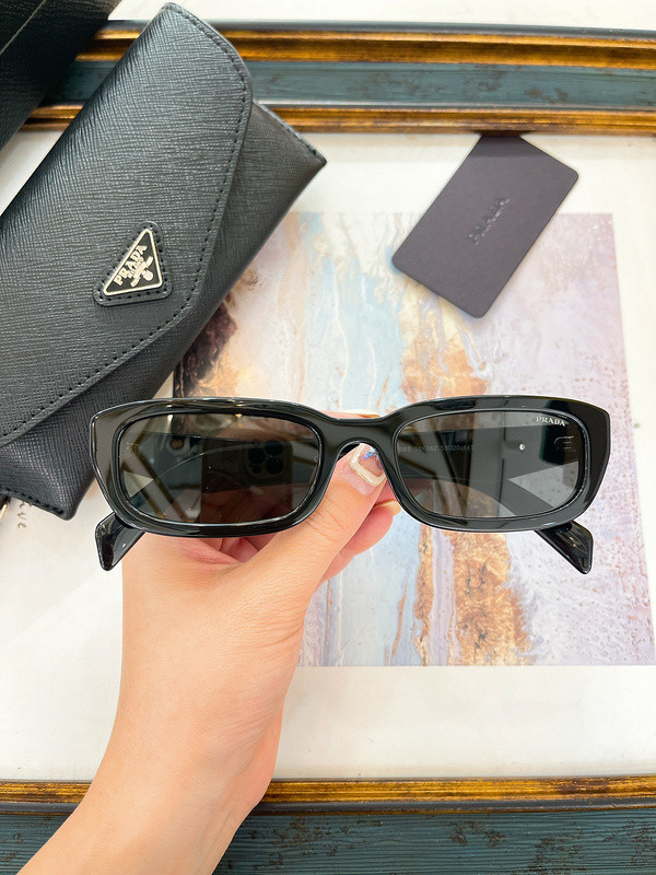 Prada Sunglasses AAAA-5289