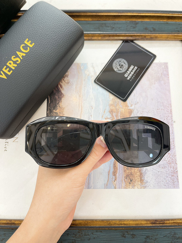 Versace Sunglasses AAAA-2790