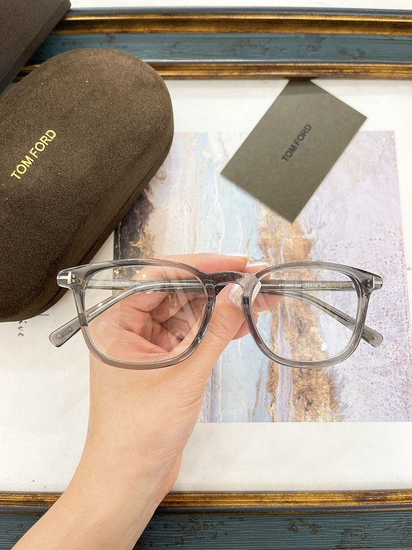 Tom Ford Sunglasses AAAA-3850