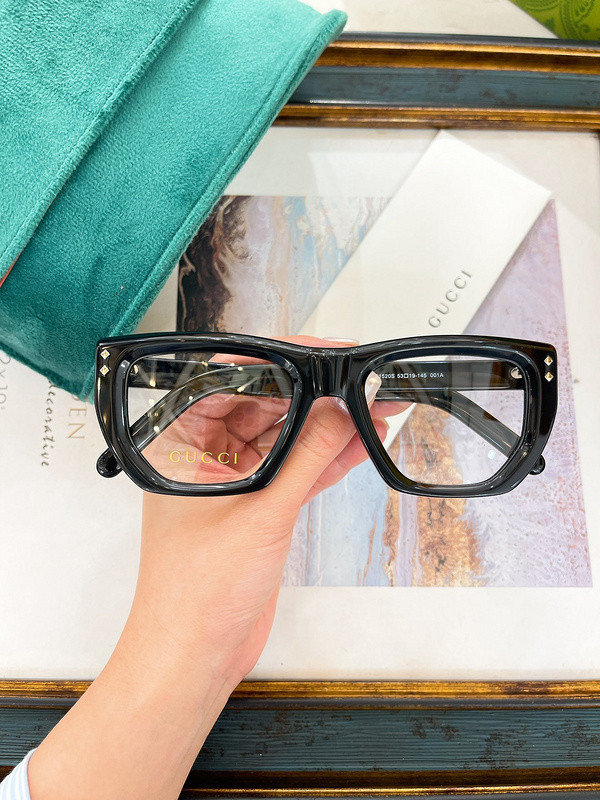 G Sunglasses AAAA-6501