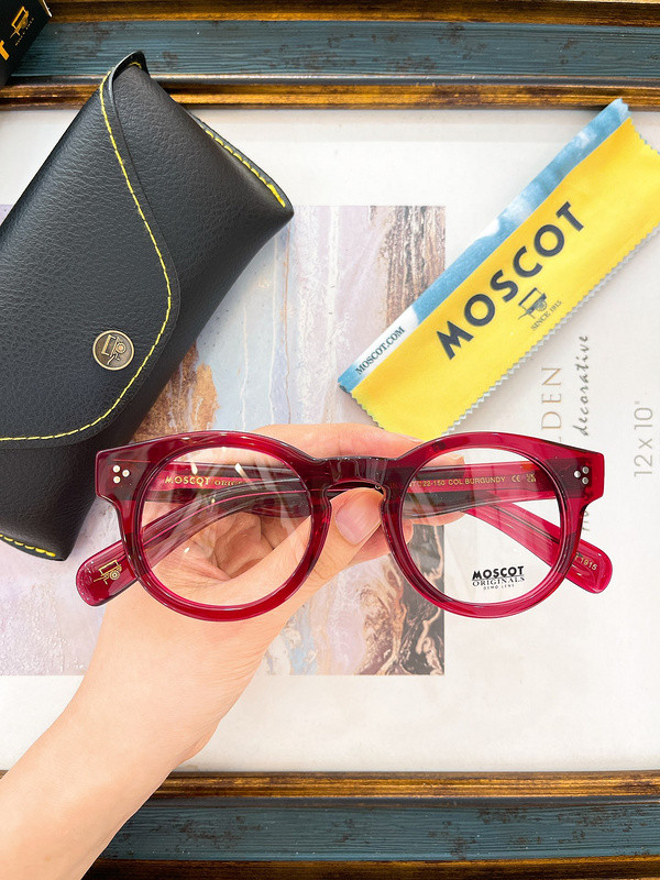 Moscot Sunglasses AAAA-037