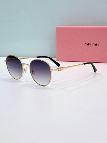 Miu Miu Sunglasses AAAA-1458