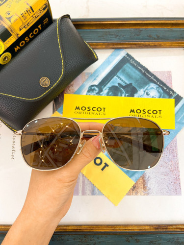 Moscot Sunglasses AAAA-107