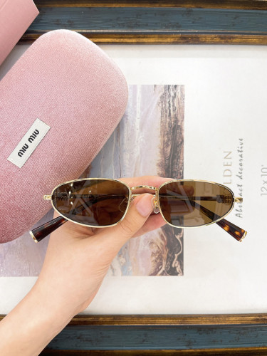 Miu Miu Sunglasses AAAA-1231