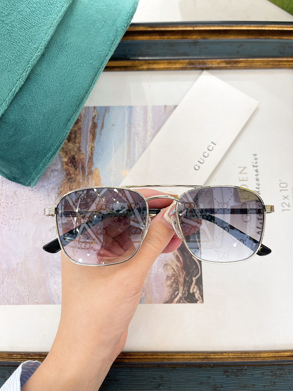 G Sunglasses AAAA-6786