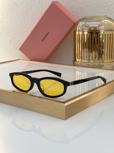 Miu Miu Sunglasses AAAA-1437