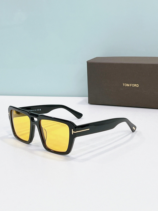 Tom Ford Sunglasses AAAA-3698