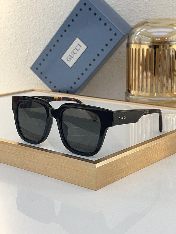 G Sunglasses AAAA-6666
