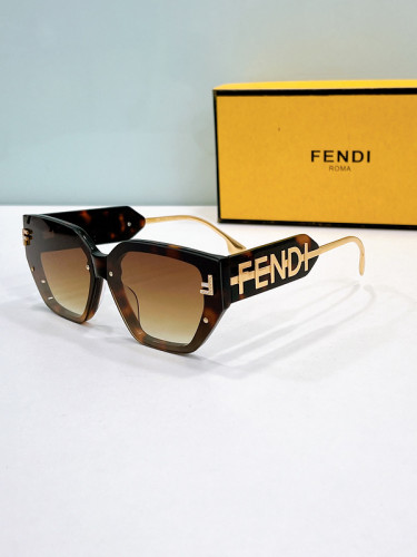 FD Sunglasses AAAA-2360