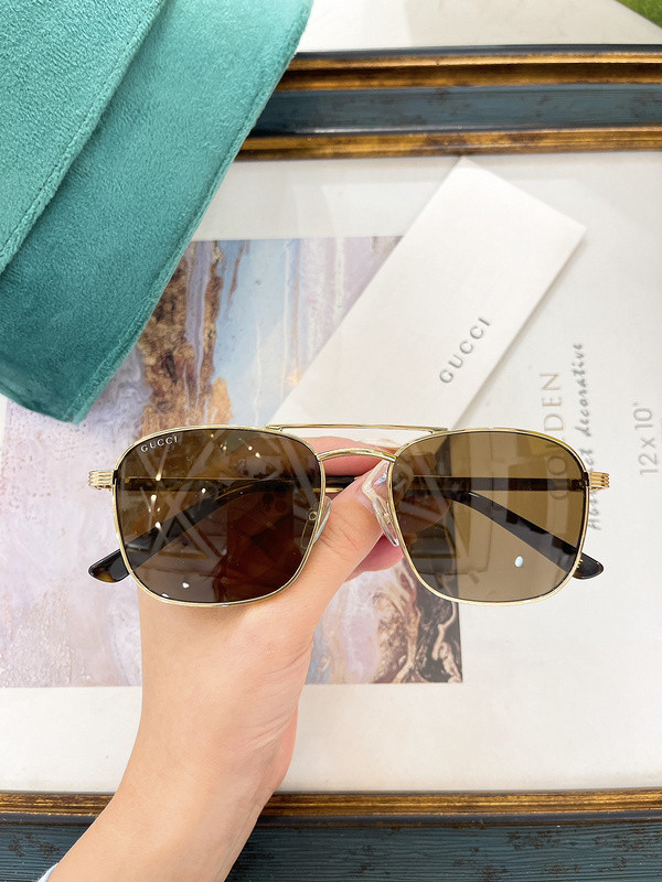 G Sunglasses AAAA-6789