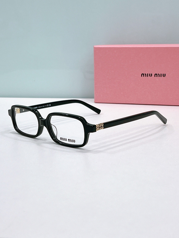 Miu Miu Sunglasses AAAA-1331
