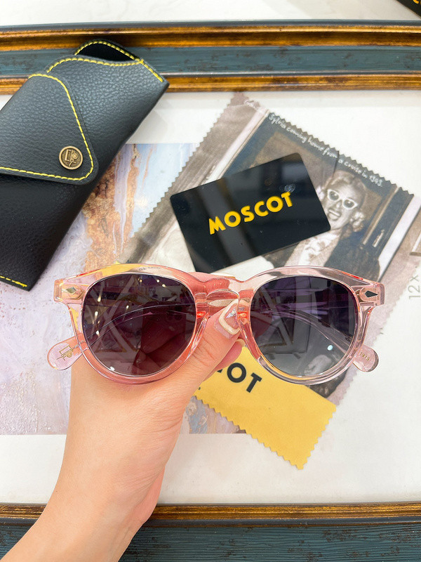 Moscot Sunglasses AAAA-057