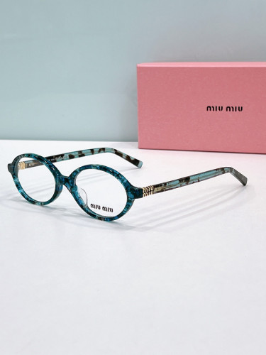 Miu Miu Sunglasses AAAA-1430