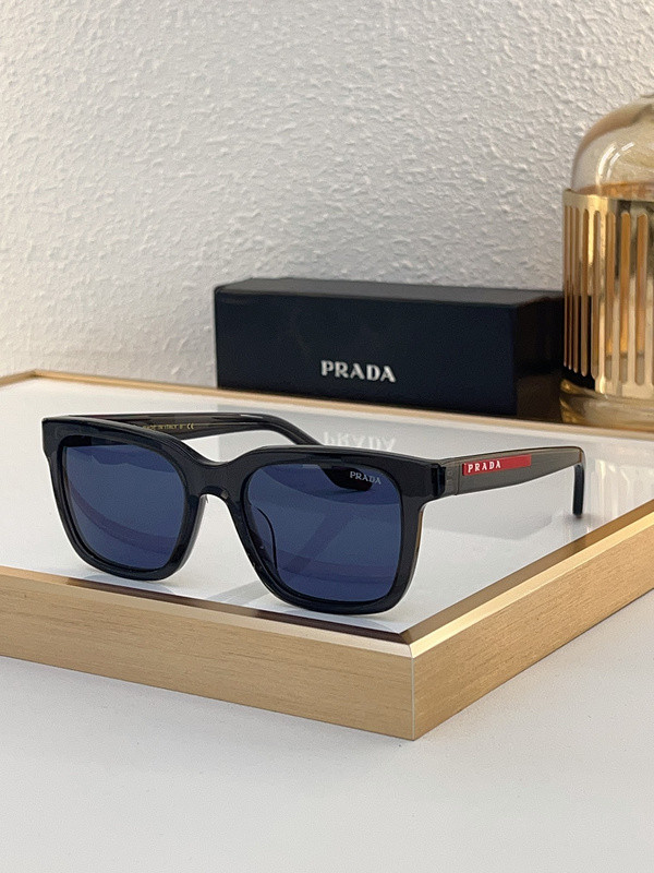 Prada Sunglasses AAAA-5300