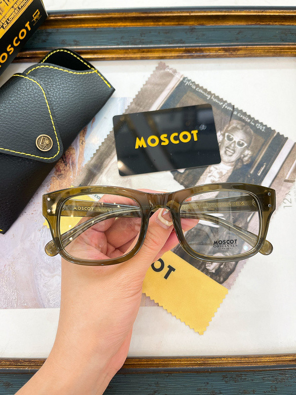 Moscot Sunglasses AAAA-087