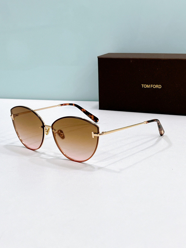 Tom Ford Sunglasses AAAA-3679