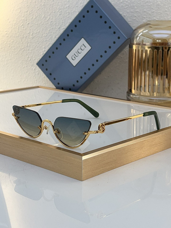 G Sunglasses AAAA-6600