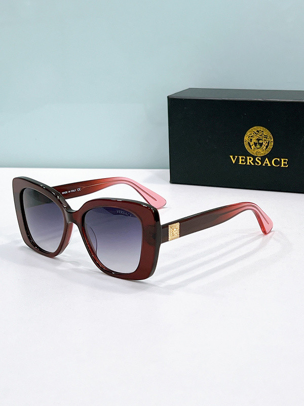 Versace Sunglasses AAAA-2870