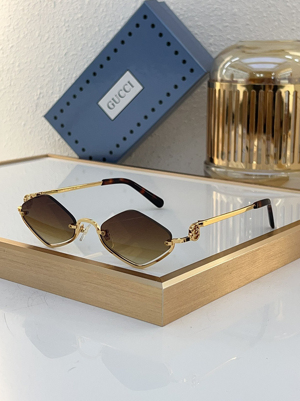 G Sunglasses AAAA-6605