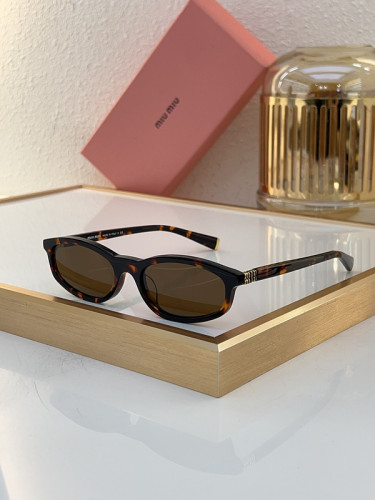Miu Miu Sunglasses AAAA-1439
