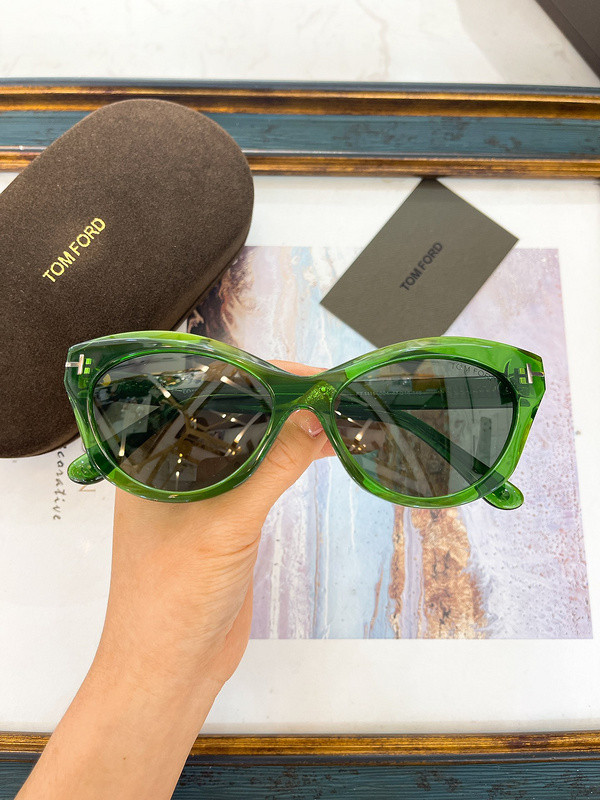 Tom Ford Sunglasses AAAA-3486