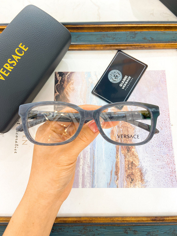 Versace Sunglasses AAAA-2950