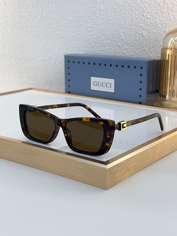 G Sunglasses AAAA-6704