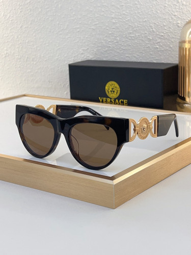 Versace Sunglasses AAAA-2906